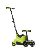 SmarTrike® Dječja guralica i romobil Xtend™ Ride On Lime