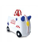 Trunki Dječji Kofer Abbie 112