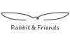 Rabbit & Friends