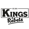 Kings & Rebels