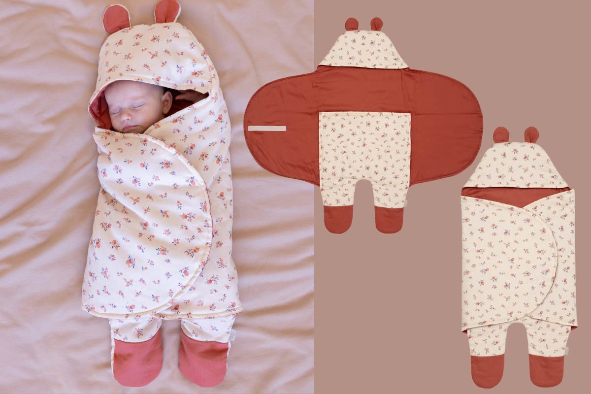 Što je zapravo swaddle