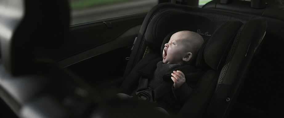 silver cross autosjedalice